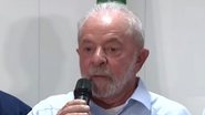 Luiz Inácio Lula da Silva (Reprodução)