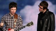 Noel e Liam Gallagher (Foto: Vittorio Zunino Celotto / Getty Images)
