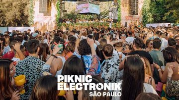 Imagem Festival Piknic muda de local após denúncias no Ministério Público