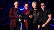 U2 (Foto: Getty Images)