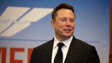 Elon Musk (Foto: Saul Martinez/Getty Images)