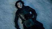 Kit Harington como Jon Snow em Game of Thrones (Foto: Reprodução/HBO)