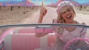 Margot Robbie como Barbie em novo trailer (Foto: Reprodução / Youtube)