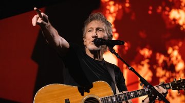 Roger Waters (Foto: Divulgação)