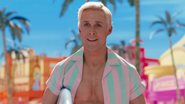 Ryan Gosling como Ken em Barbie (Foto: Reprodução / Youtube)