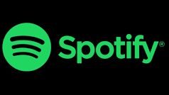 Logo Spotify (Foto: reprodução)