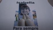 'Isabella: o Caso Nardoni' estreia dia 17 de agosto (Foto: reprodução/Netflix)