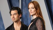 Joe Jonas e Sophie Turner anunciaram o divórcio no início de setembro (Foto: Amy Sussman / Getty Images)