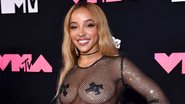 Tinashe (Foto: Noam Galai/Getty Images for MTV)