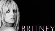 Britney Spears em capa de autobiografia 'The Woman In Me' (Foto: Divulgação)