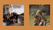 De Lynyrd Skynyrd a Foo Fighters, dê uma olhada em algumas bandas que estão com os seus discos disponíveis por preços reduzidos - Créditos: Reprodução/Amazon