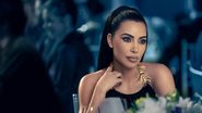 Kim Kardashian em 'American Horror Story' (Foto: Divulgação)