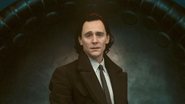 Tom Hiddleston improvisou cena emocionante do último episódio de Loki (Foto: Reprodução/Marvel Studios)
