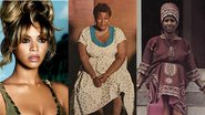 Beyoncé, Ella Fritzgerald e Aretha Franklin são alguns dos maiores nomes do R&B. Confira! - Reprodução/Amazon