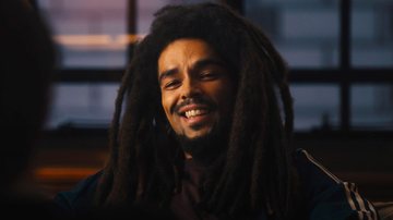 Bob Marley conheceu e perdoou homem que tentou assassiná-lo, como mostrou cinebiografia? (Foto: Divulgação/Paramount Pictures)