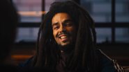 'Bob Marley: One Love' (Foto: Reprodução)