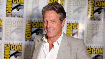 Hugh Grant (Foto: Daniel Knighton/Getty Images for Paramount Pictured)