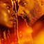 The Walking Dead: The Ones Who Live, série de Rick e Michonne, estreia no Brasil (Foto: Divulgação/AMC)