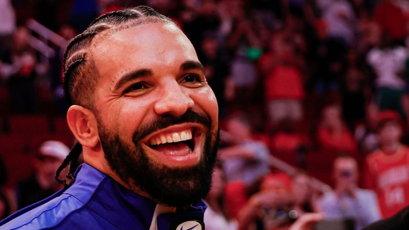 Drake (Foto: Uploads)