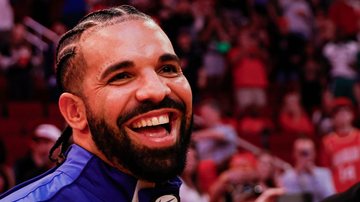 Drake (Foto: Carmen Mandato/Getty Images)