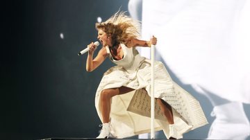 Taylor Swift (Foto: Kevin Mazur/TAS24/Getty Images)
