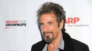Al Pacino (Foto: Joel Ryan/ AP)