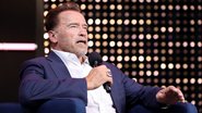 Arnold Schwarzenegger (Foto: Andreas Rentz/Getty Images)