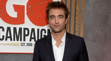 Robert Pattinson (Foto: Emma McIntyre / Getty Images)