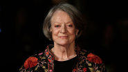 Maggie Smith (Foto: John Phillips / Getty Images)