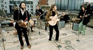 Os Beatles (Foto: Apple Corps / Ldt)