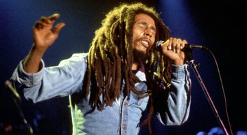 Bob Marley (Foto: Michael Ochs Archives/Getty Images/Via Rolling Stone EUA)