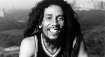 Bob Marley (Foto: Reprodução / Multishow)