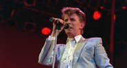 David Bowie (Foto: A