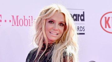 Britney Spears (Foto: David Becker / Getty Images)