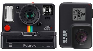 Selecionamos 12 câmeras que vão conquistar os amantes de fotografia - Reprodução/Amazon