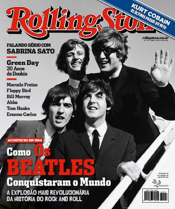 Como os Beatles conquistaram o mundo
