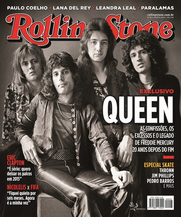 Queen - As confissões, os excessos e o legado de Freddie Mercury 20 anos depois do fim