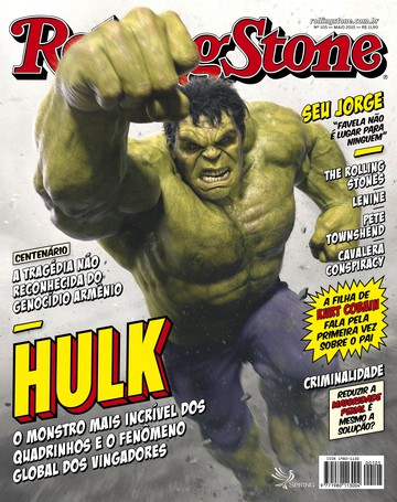 Mark Ruffalo usa a própria raiva para dar vida a Hulk, o monstro mais cheio de alma do cinema e HQs
