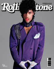 Capa Revista Rolling Stone Brasil 117 - Prince: artista visionário, destruidor de tabus e um dos maiores músicos da história