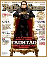Faustão, o maior apresentador do Brasil