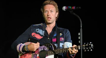 Coldplay se apresenta em São Paulo, Rio de Janeiro e Curitiba, no Paraná. (Foto: Getty Images)
