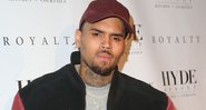Chris Brown (Foto: Imeh Akpanudosen/Getty Images)
