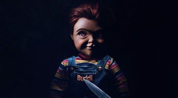 O novo Chucky (Foto: Divulgação)