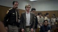 Evan Peters interpreta Jeffrey Dahmer (Foto: Reprodução / Netflix)