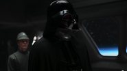 Darth Vader em Rogue One (Foto: Reprodução/ Lucasfilm)
