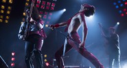 Rami Malek como Freddie Mercury (Foto: Divulgação/Fox FIlmes)