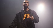 Drake (Foto: Charles Sykes / Invision AP)