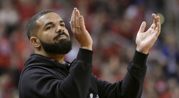 Drake (Foto: Nathan Denette/The Canadian Press via AP)