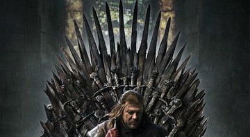 Imagem Game of Thrones: Pôster da primeira temporada deu spoiler sobre o final?