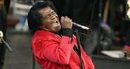 James Brown (Foto: Getty Images)